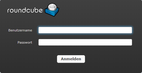 Login Webmailer